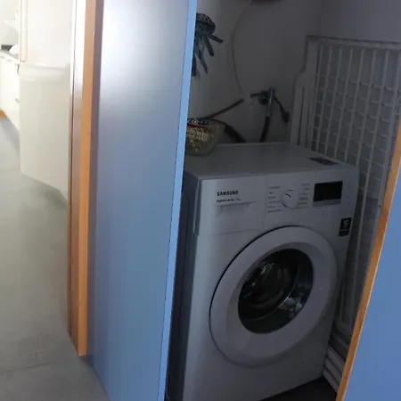 Appartement Fiorenza 3a *