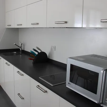 Appartement Fiorenza 3a Lignano Sabbiadoro