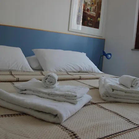 Fiorenza 3a * Lignano Sabbiadoro