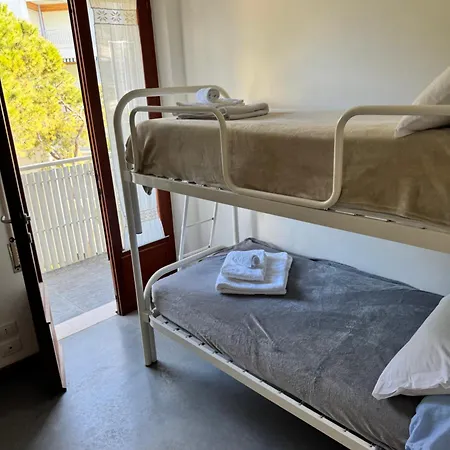 Fiorenza 3a Lignano Sabbiadoro